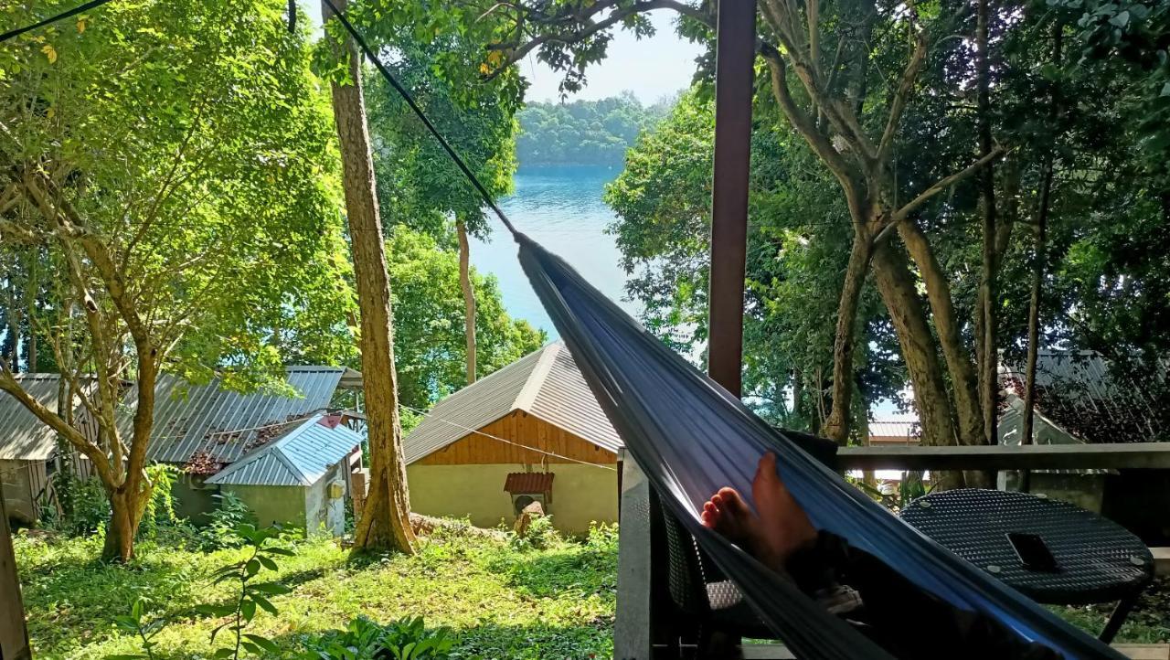 Iboih Inn Sabang  Exterior foto