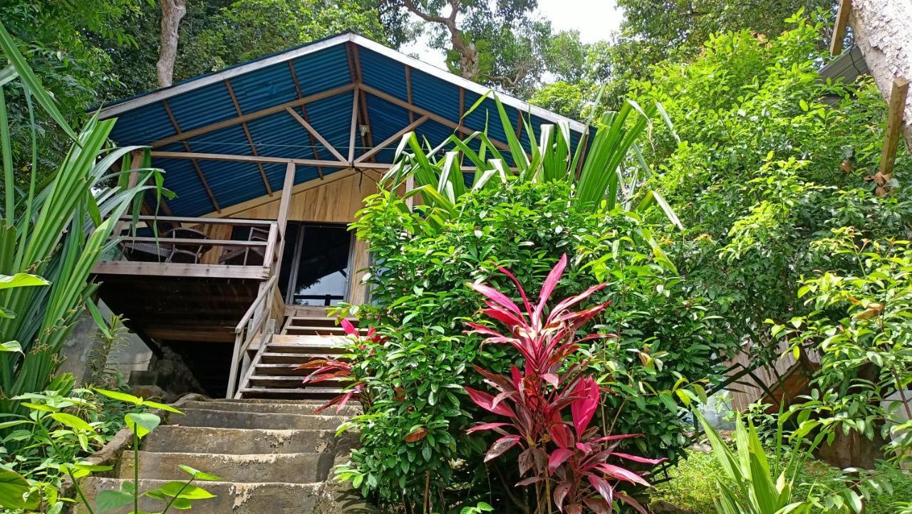 Iboih Inn Sabang  Exterior foto