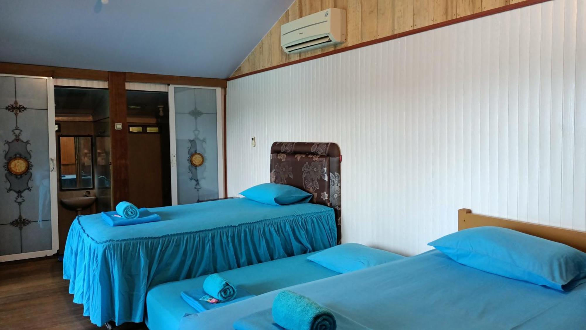 Iboih Inn Sabang  Habitación foto
