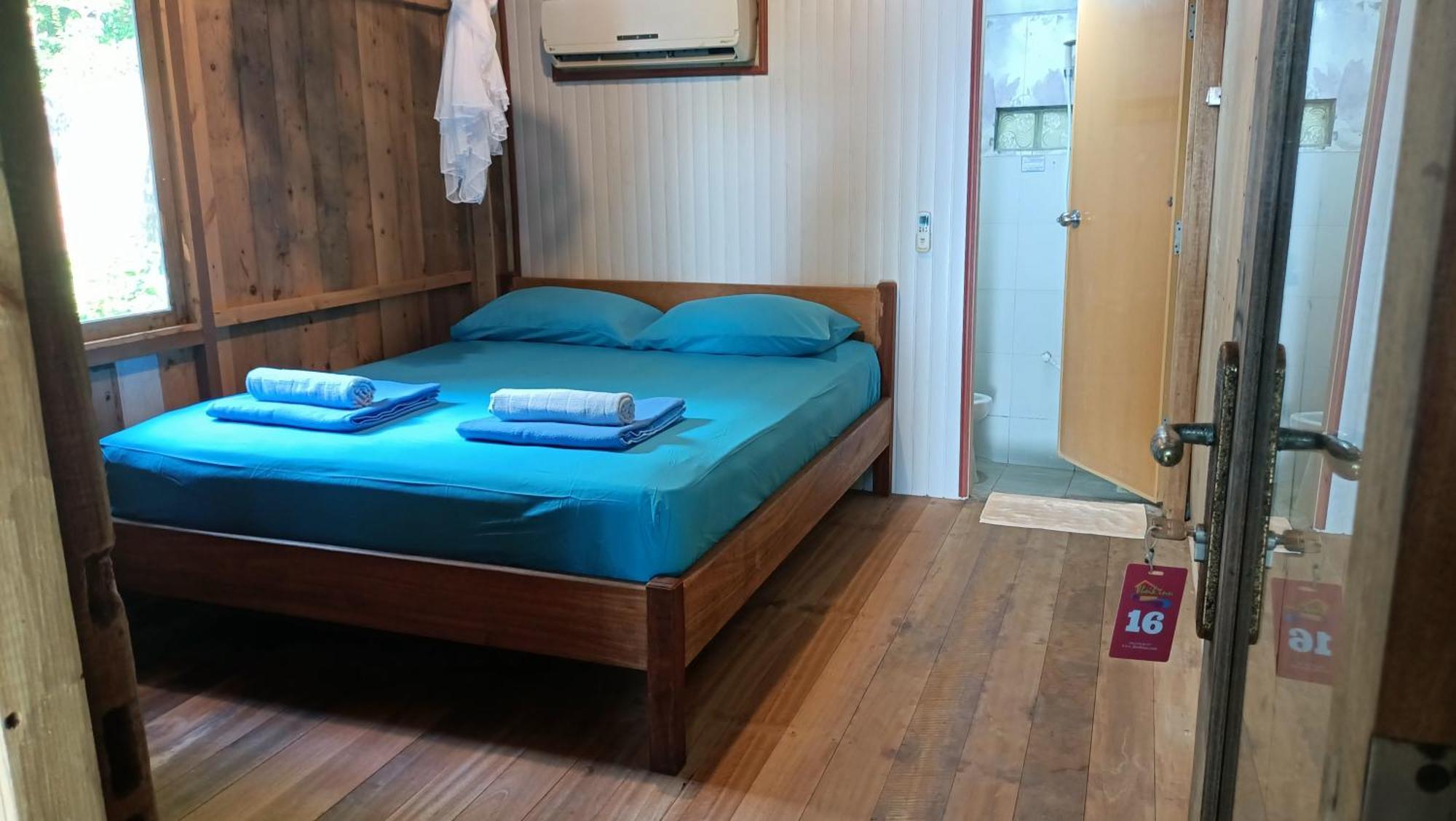 Iboih Inn Sabang  Habitación foto