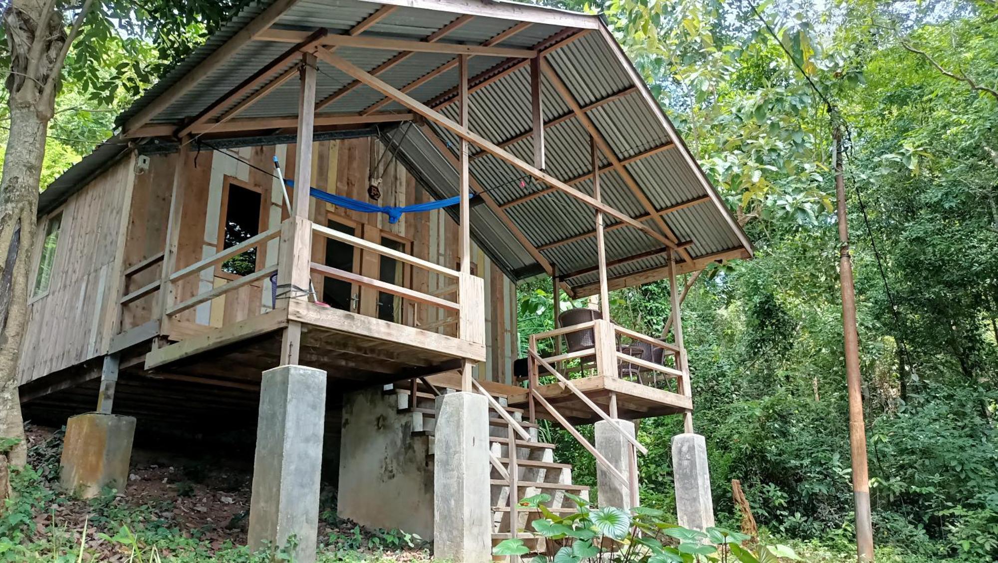 Iboih Inn Sabang  Habitación foto