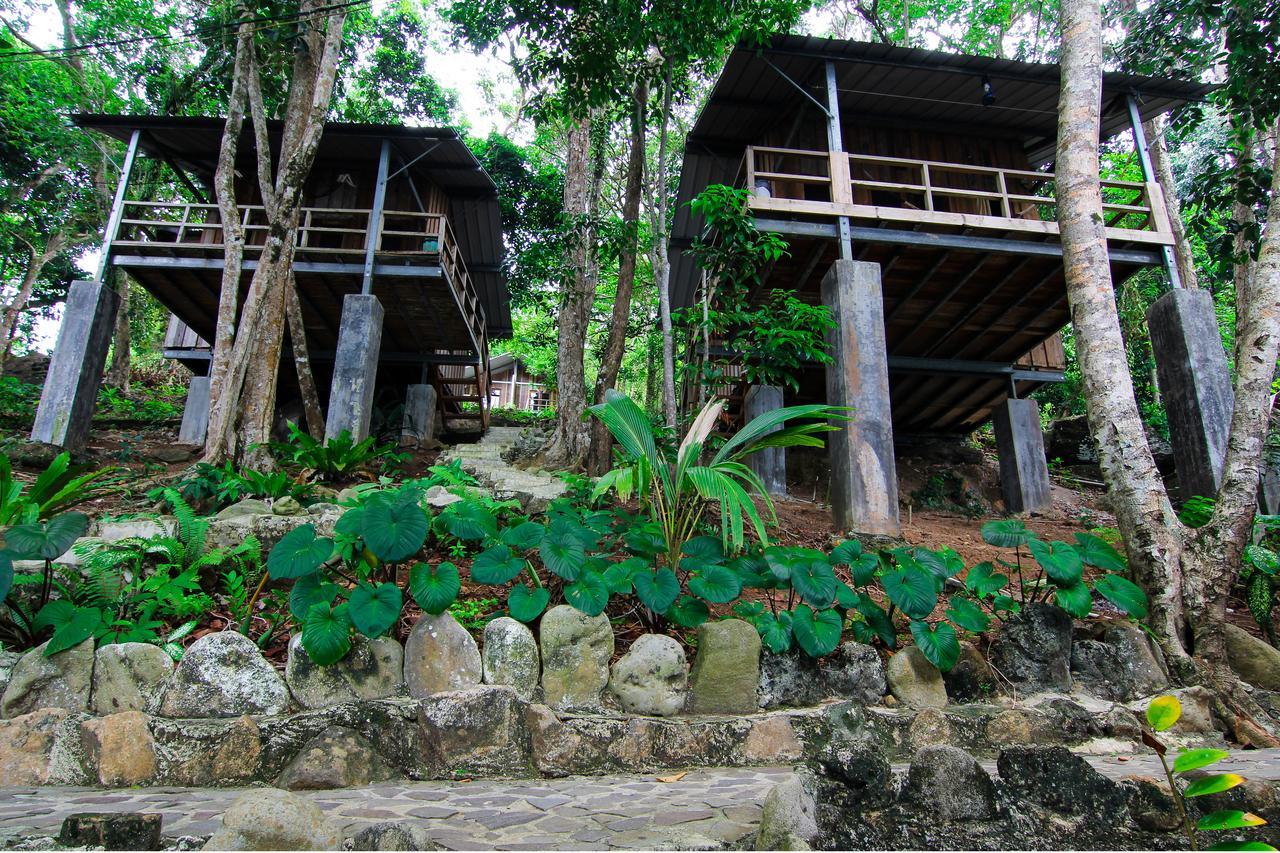 Iboih Inn Sabang  Exterior foto